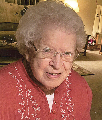 Dessie N. Nelson